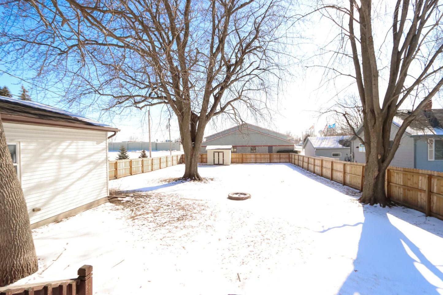 305 Sharon Street, Le Center, MN 56057