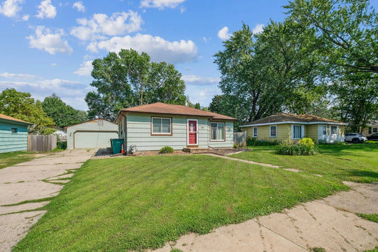 4518 Yates Avenue, Crystal, MN 55422