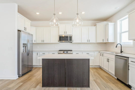 1034 Ashbury Lane, Hanover, MN 55341