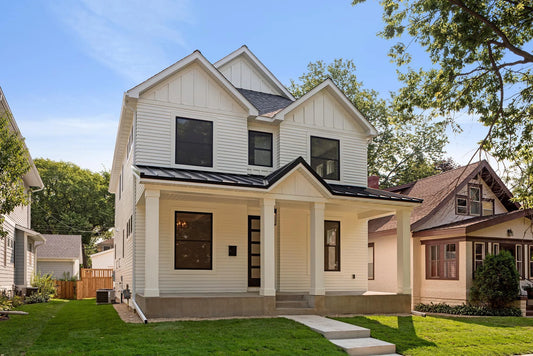 4924 Abbott Avenue, Minneapolis, MN 55410