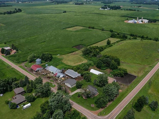 10460 County Road 50 , Cologne, MN 55322