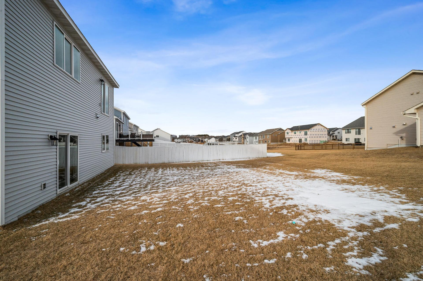 328 Bluebird Court, Isanti, MN 55040