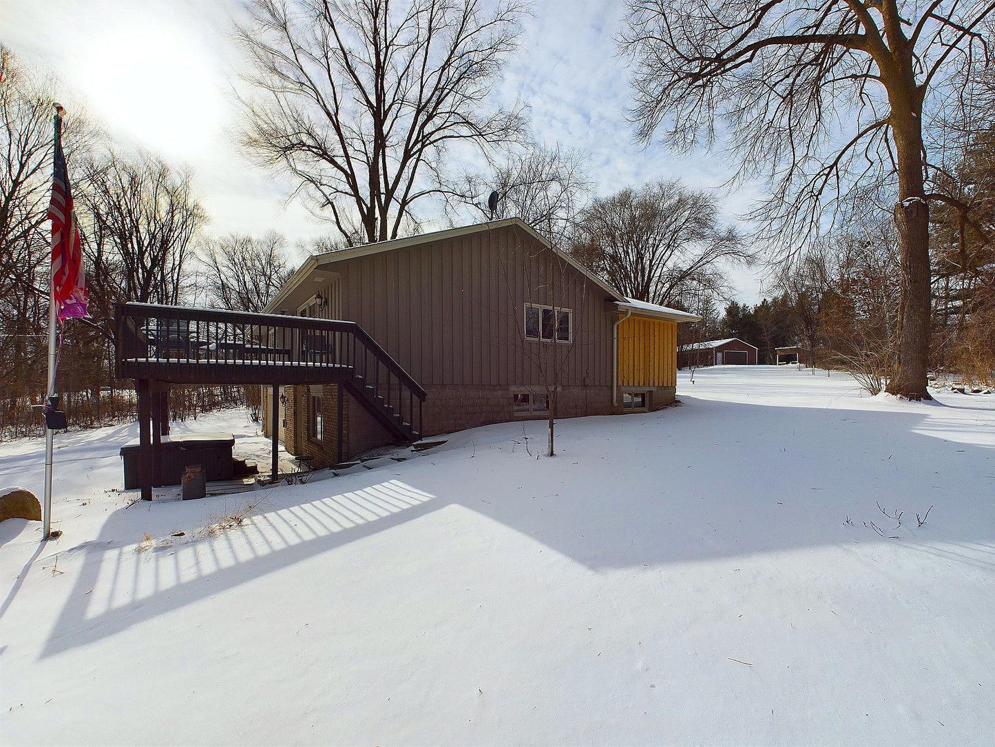 37076 Vermillion Drive, Cambridge Twp, MN 55080