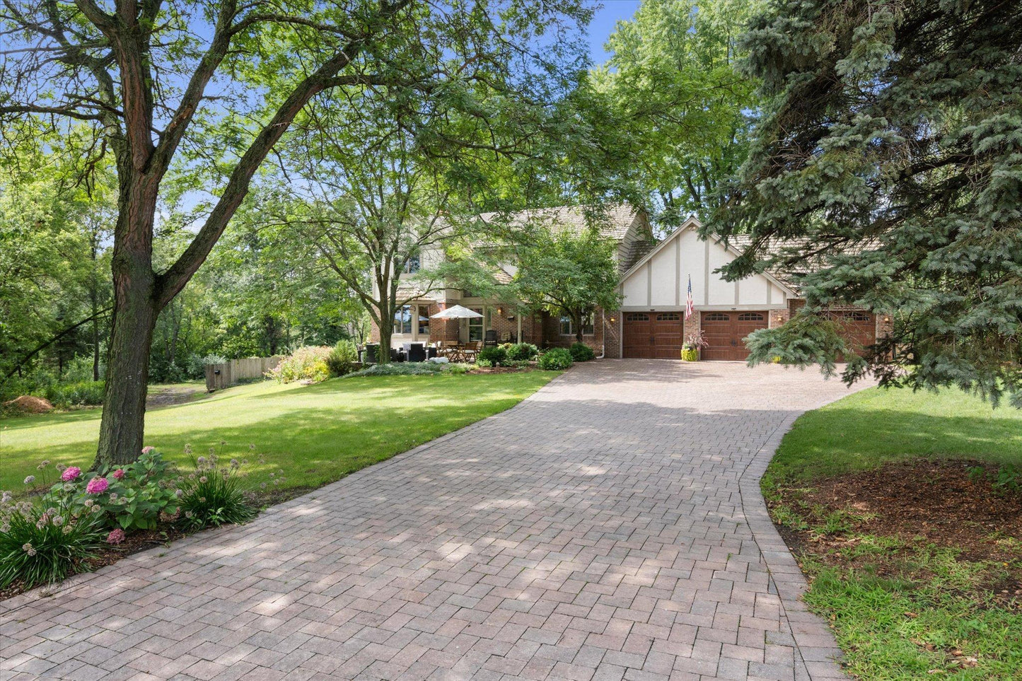 6179 Partridge Court, Lino Lakes, MN 55110