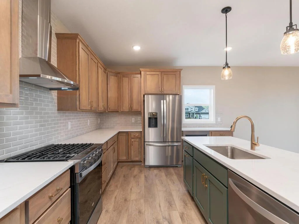 5393 177th Street, Lakeville, MN 55044