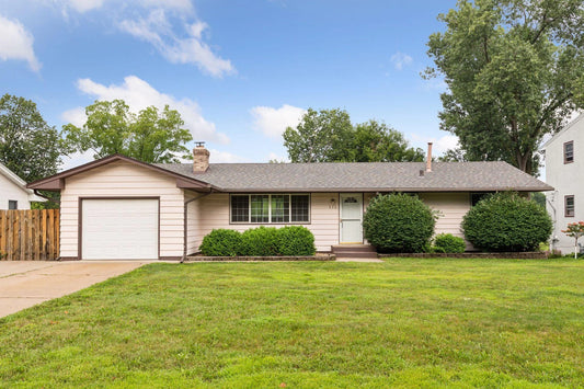 436 12th Avenue, New Brighton, MN 55112