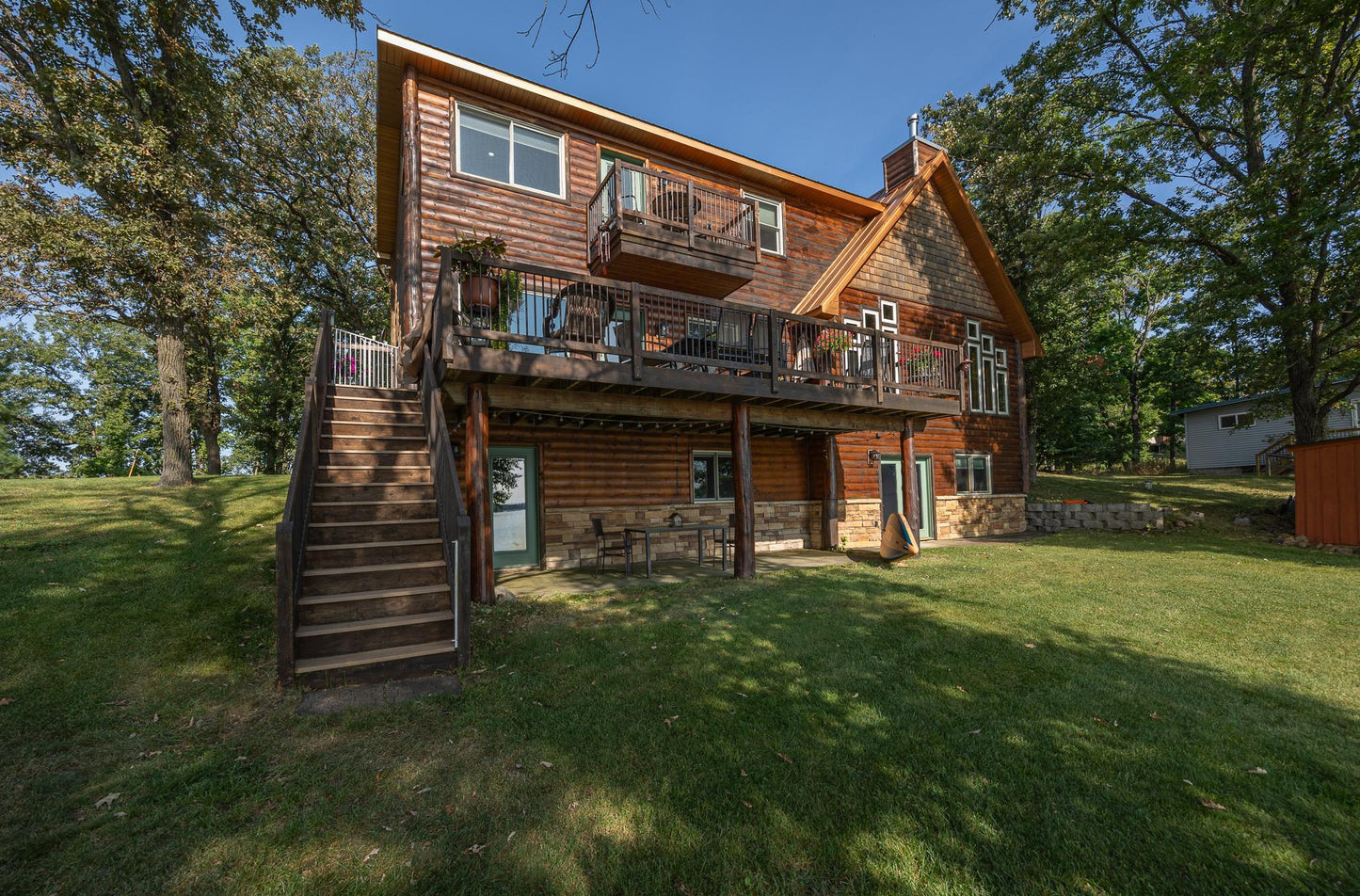 4224 Thunder Lake Lodge Drive, Remer, MN 56672