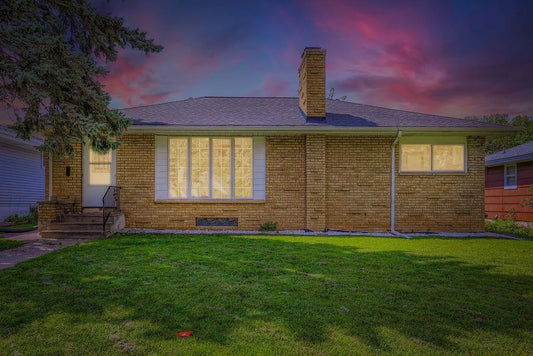 4329 Penn Avenue, Minneapolis, MN 55412