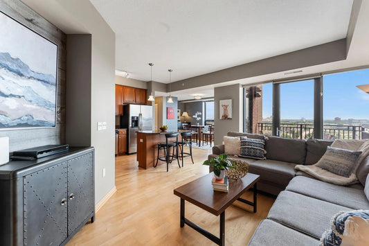 500 Grant Street, Minneapolis, MN 55404