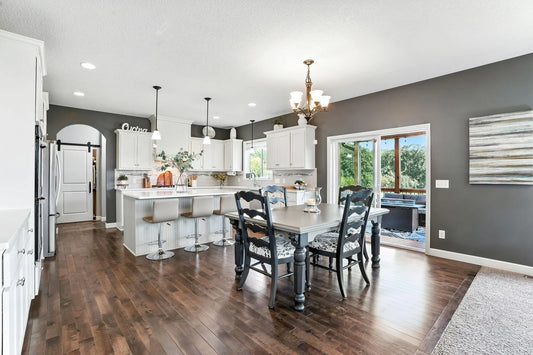 5148 White Star Lane, Woodbury, MN 55129