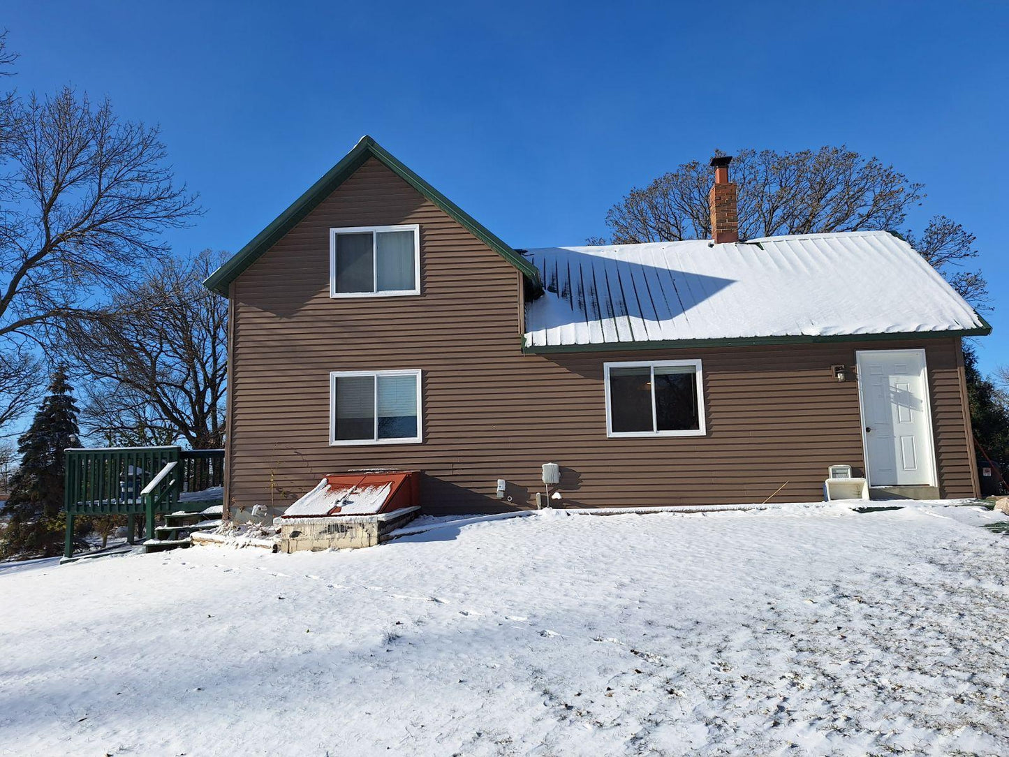 29588 State Highway 29 , Starbuck, MN 56381