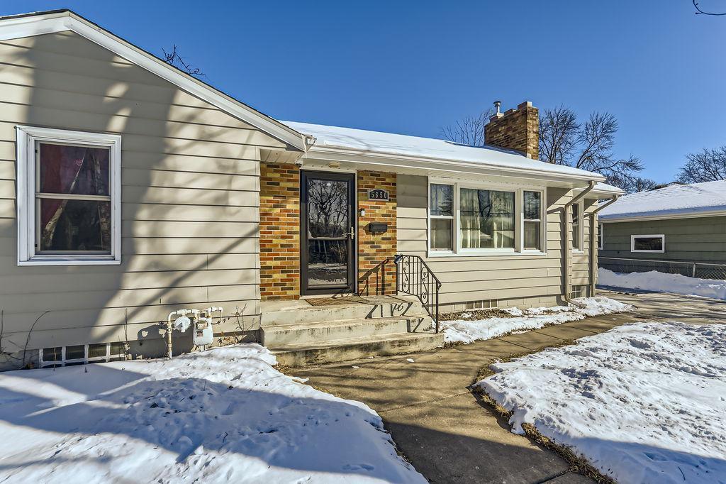 5650 Dupont Avenue, Brooklyn Center, MN 55430