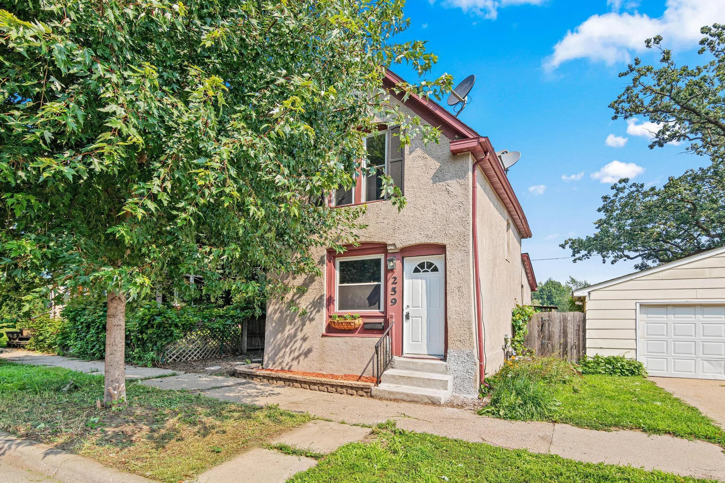 259 Curtice Street, Saint Paul, MN 55107