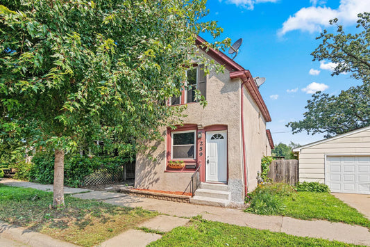 259 Curtice Street, Saint Paul, MN 55107