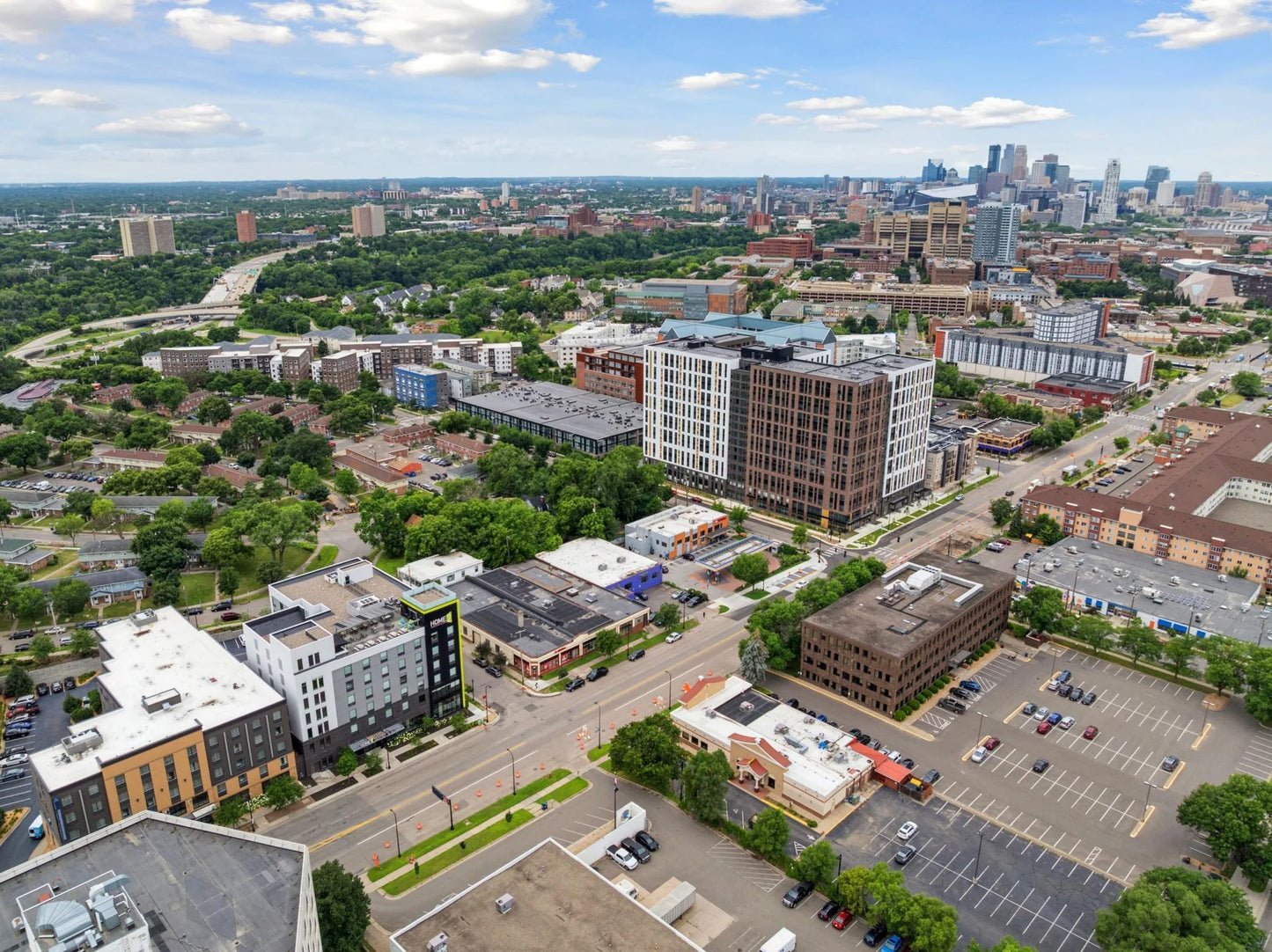 2720 University Avenue, Minneapolis, MN 55414