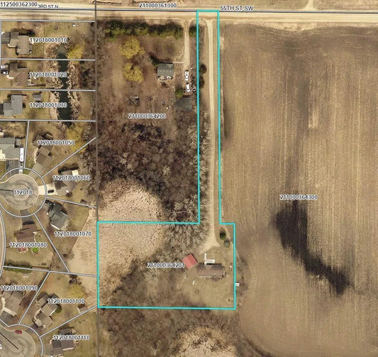 449 55th Street, Montrose, MN 55363