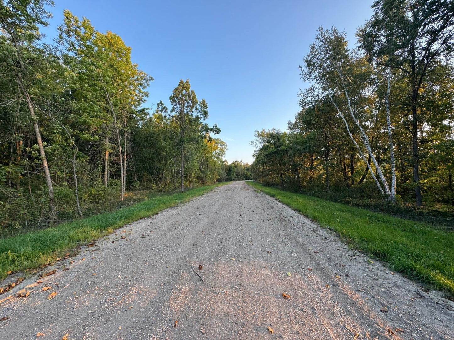 (LOT 1) TBD Rock Lake Road, Rochert, MN 56578