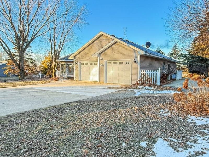 1267 76th Avenue, Sherburn, MN 56171