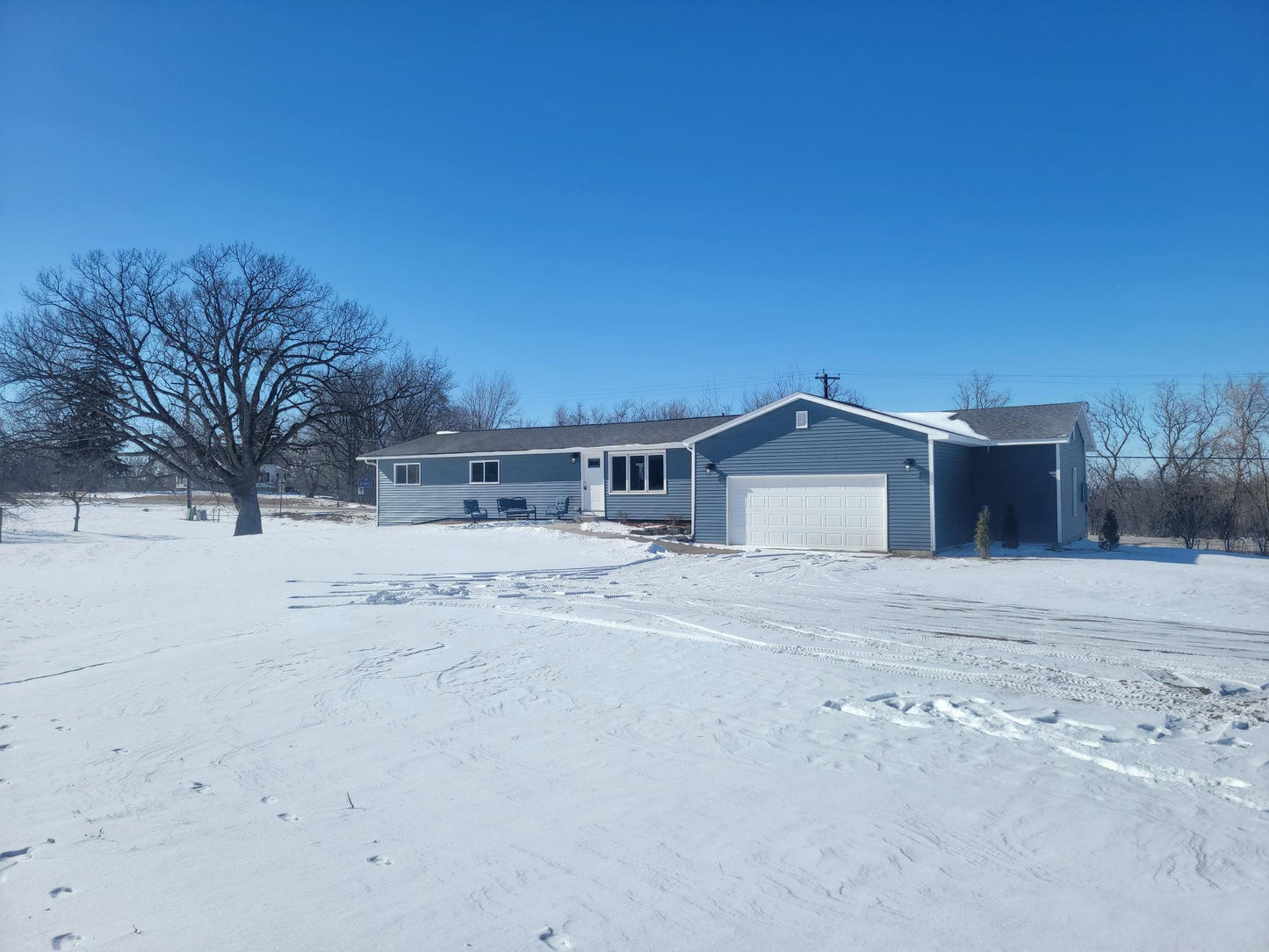 1515 Saint Paul Road, Faribault, MN 55021