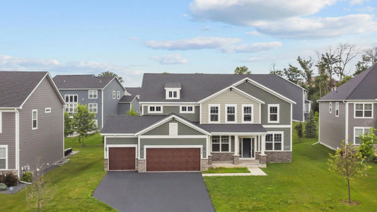 5370 Fountain Lane, Plymouth, MN 55446