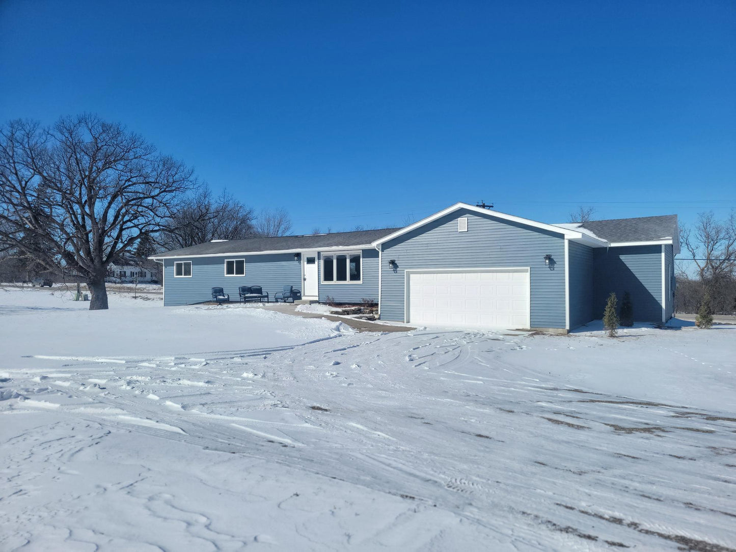 1515 Saint Paul Road, Faribault, MN 55021