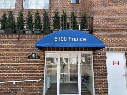 5100 France Avenue, Edina, MN 55410