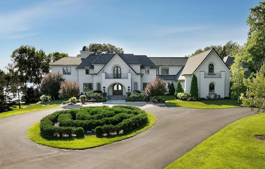 1535 Bohns Point Road, Orono, MN 55391