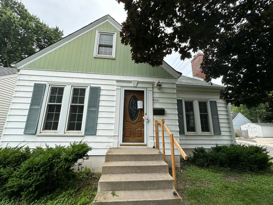 4261 Utica Avenue, Saint Louis Park, MN 55416