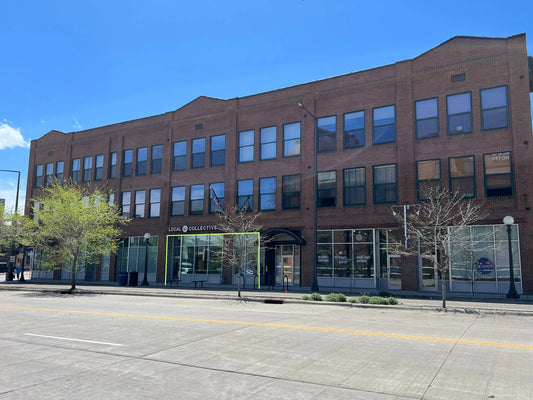 523 Jackson Street, Saint Paul, MN 55101