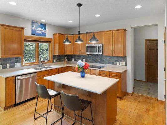 630 Carver Bluffs Parkway, Carver, MN 55315