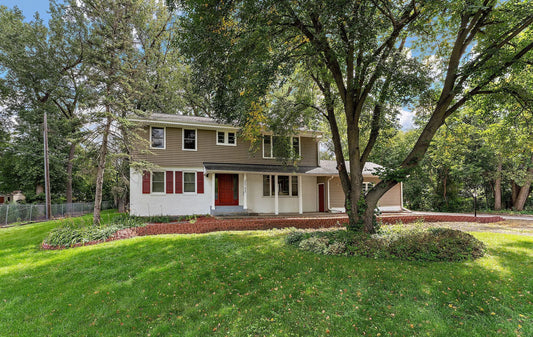 5300 33rd Avenue, Golden Valley, MN 55422