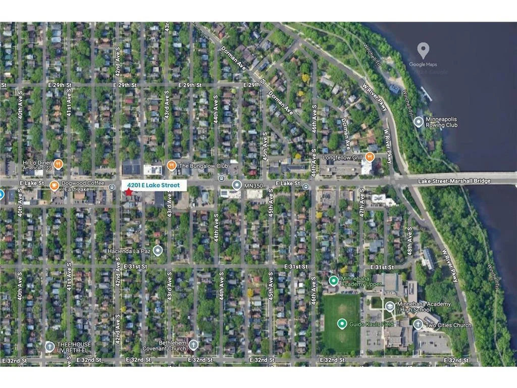4201 Lake Street, Minneapolis, MN 55406