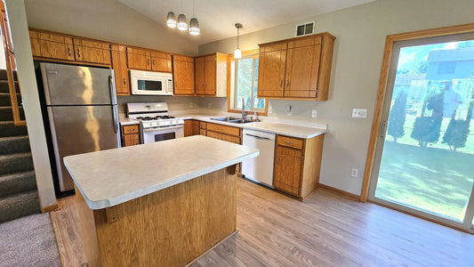 10351 35th Street, Saint Michael, MN 55376