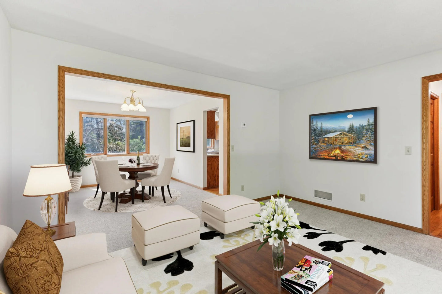 439 Ridge Lane, Chaska, MN 55318