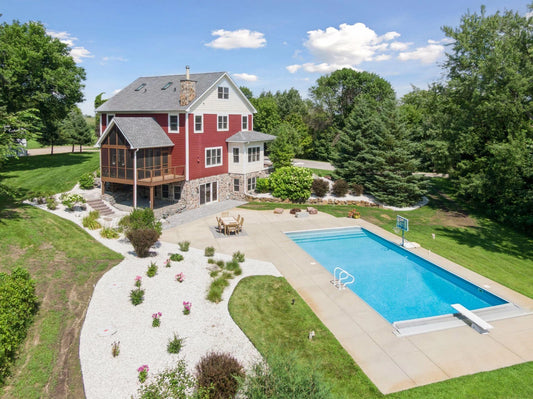 5280 Salem Lane, Greenfield, MN 55357