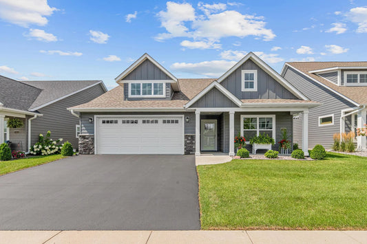 5030 Dale Ridge Road, Woodbury, MN 55129