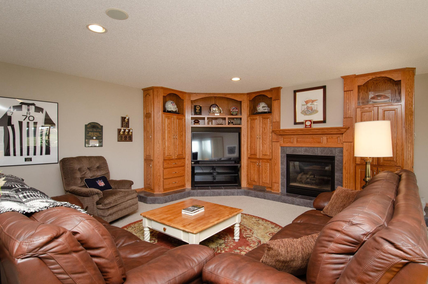 11415 Kenyon Court, Blaine, MN 55449