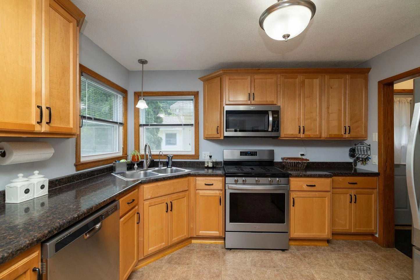 2547 14th Avenue, North Saint Paul, MN 55109