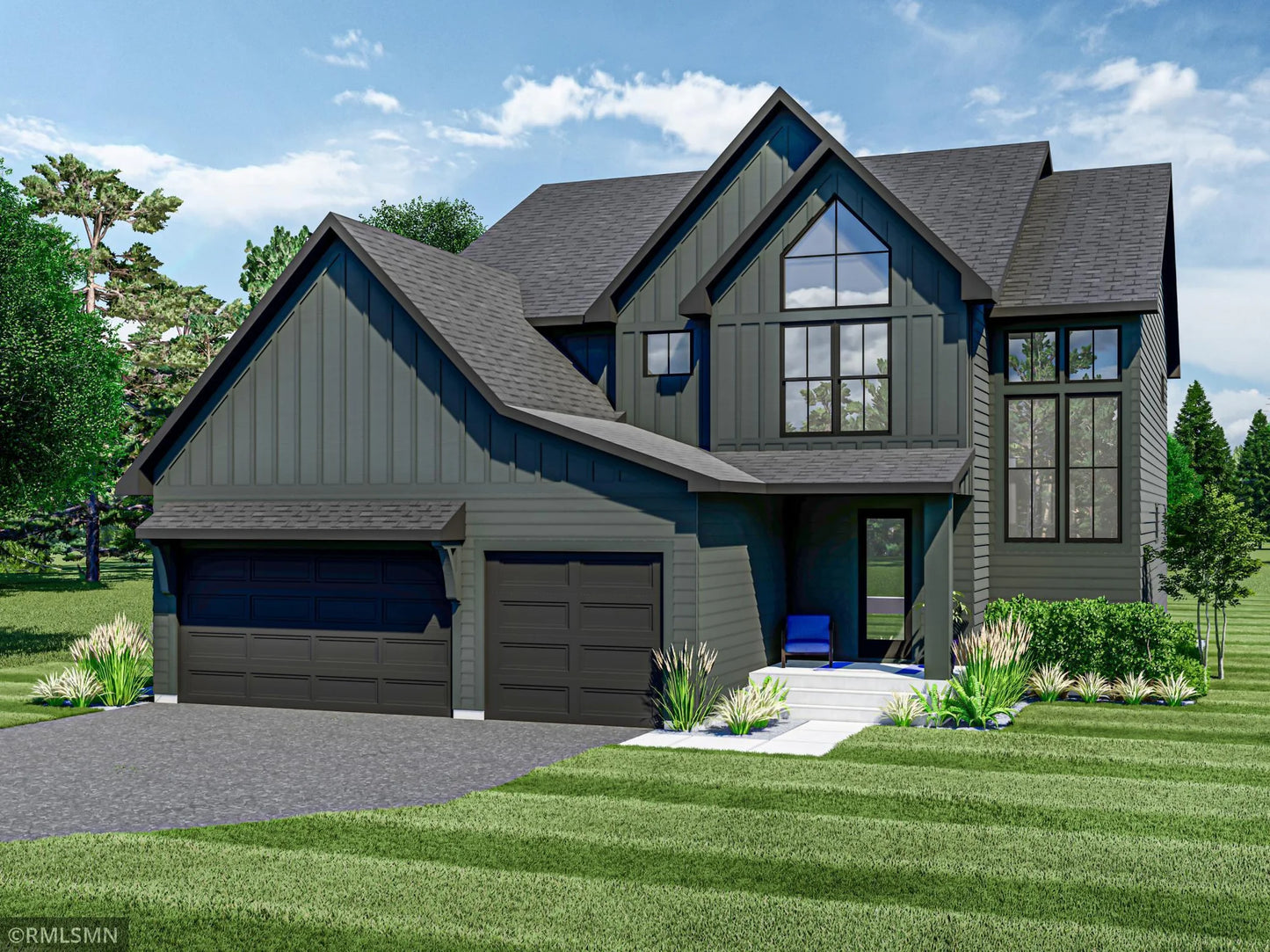 5042 Airlake Draw , Woodbury, MN 55129