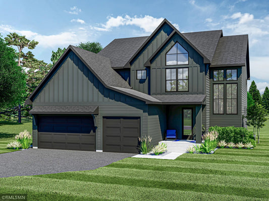 5042 Airlake Draw , Woodbury, MN 55129