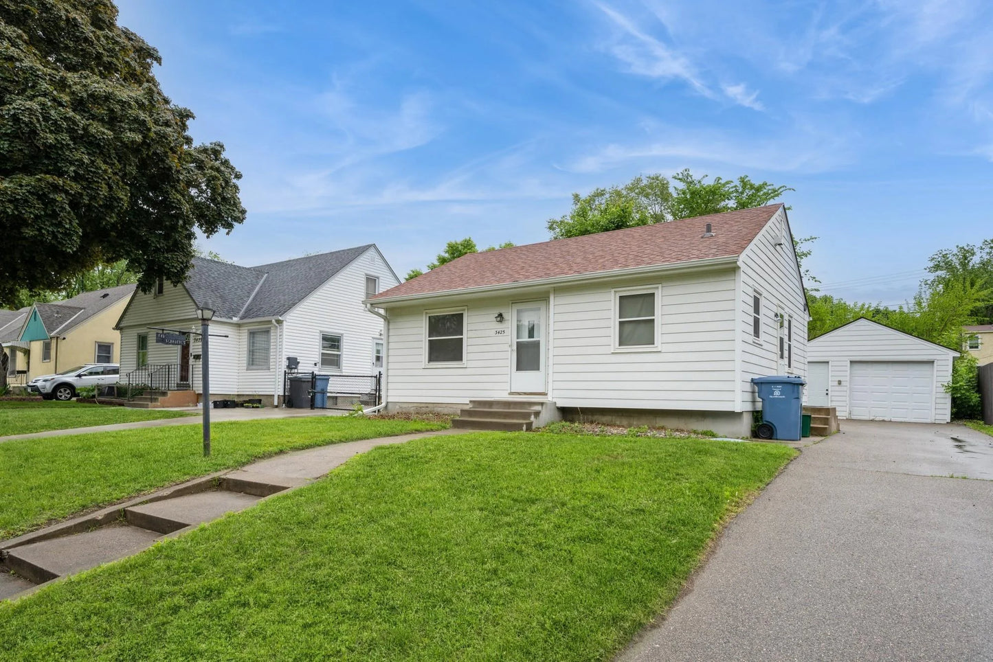 3425 Cleveland Street, Minneapolis, MN 55418