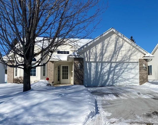 2397 Cleveland Lane, Cambridge, MN 55008