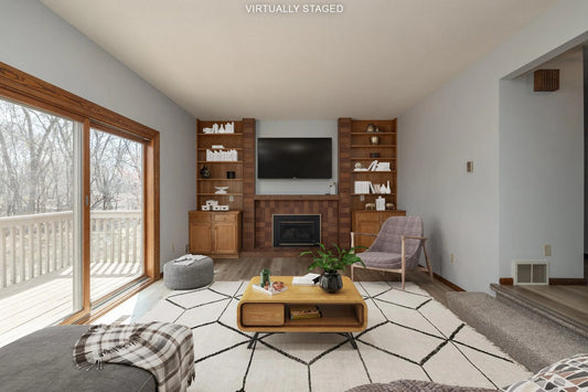 10405 Berkshire Road, Bloomington, MN 55437
