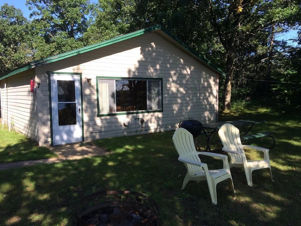 12148 Bayberry Drive, Menahga, MN 56464