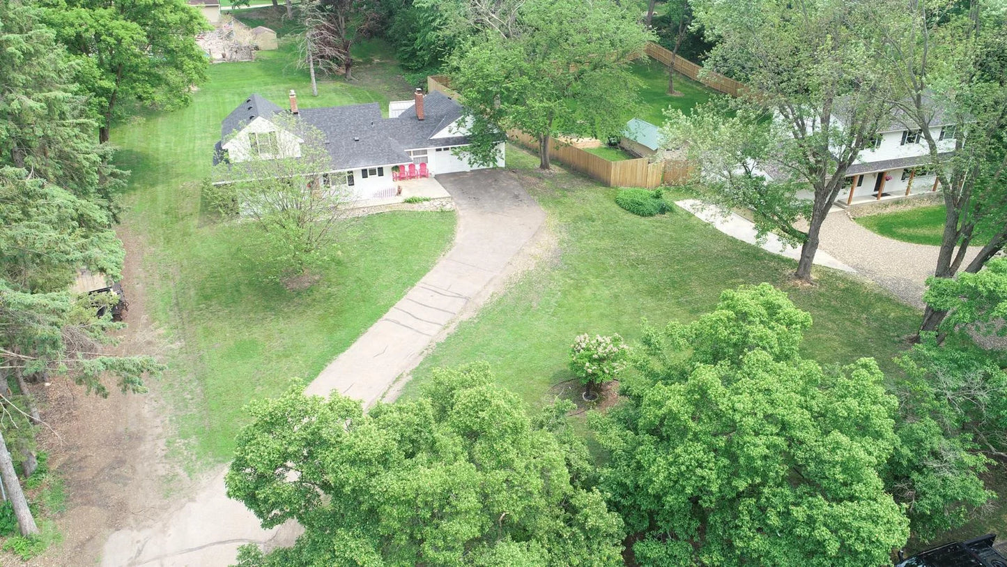 5117 Clear Spring Road, Minnetonka, MN 55345