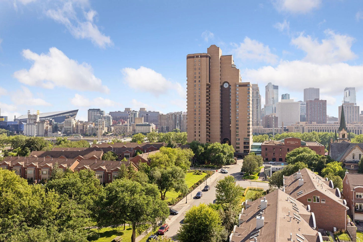 45 University Avenue, Minneapolis, MN 55414