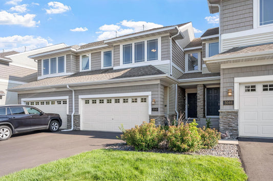 5048 Yuma Lane, Plymouth, MN 55446