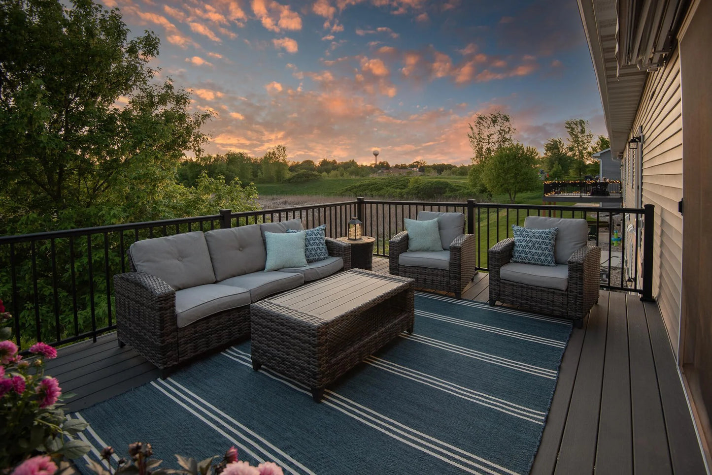 515 Marsh Path, Norwood Young America, MN 55397