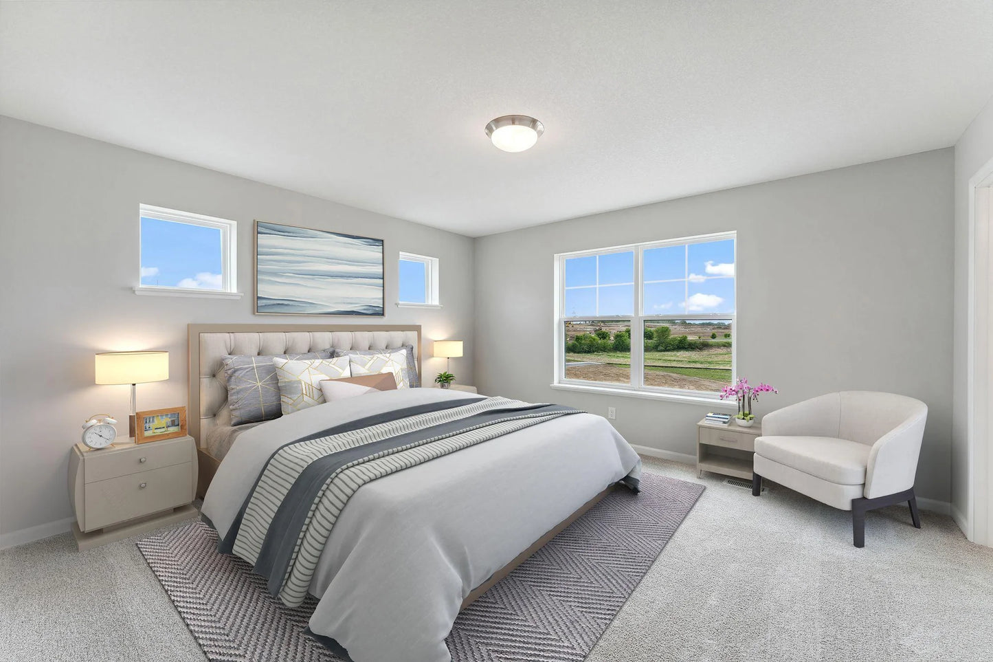 10291 Birchwood Circle , Victoria, MN 55318