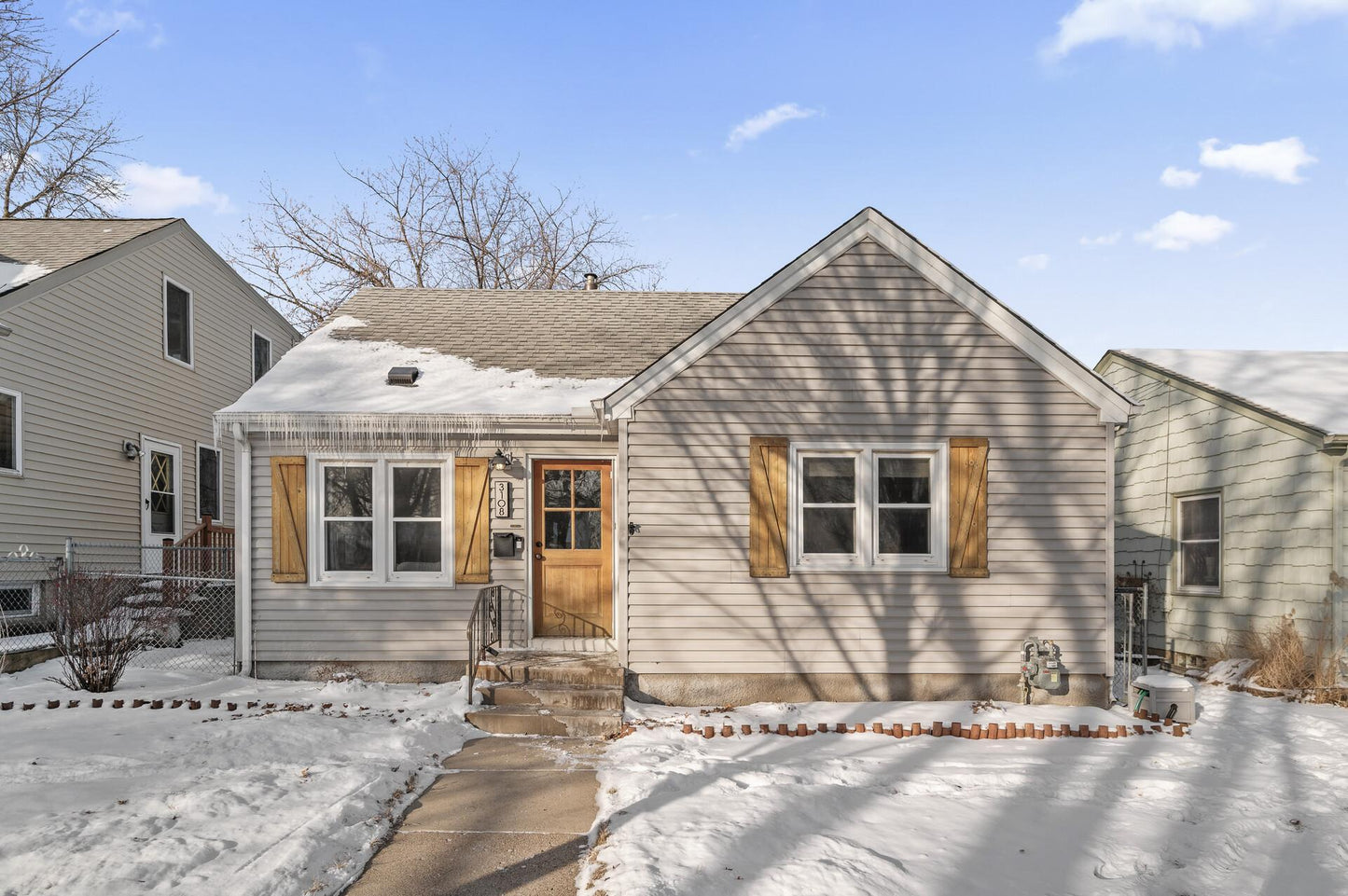 3108 Edgewood Avenue, Saint Louis Park, MN 55426